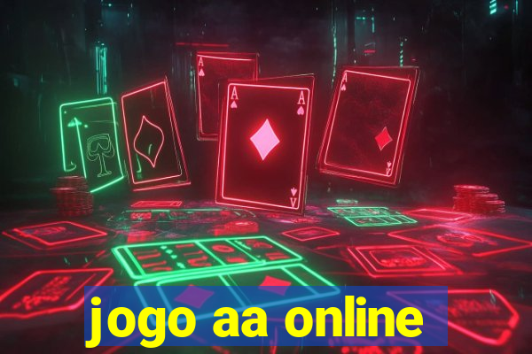 jogo aa online